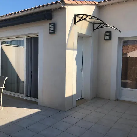 Maison Individuelle A 10 Mn A Pied Du Centre Dom wakacyjny