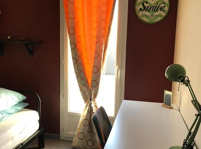 Maison Individuelle A 10 Mn A Pied Du Centre Nyaraló