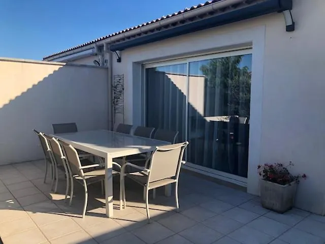 Maison Individuelle A 10 Mn A Pied Du Centre Nyaraló